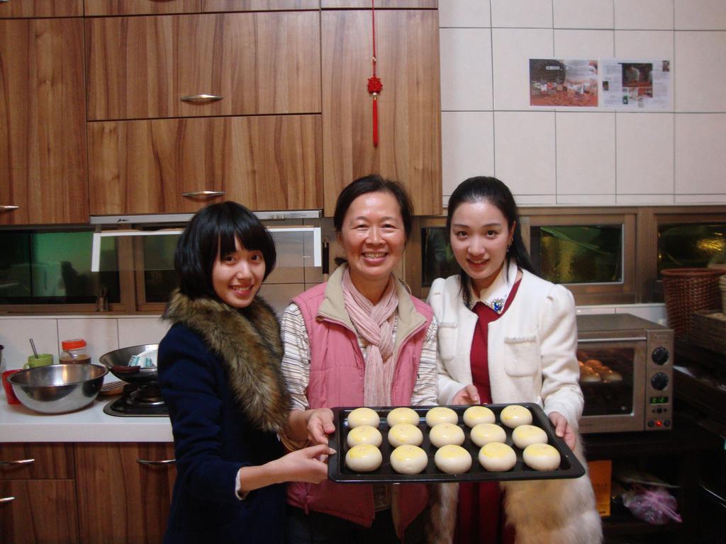 Taroko Sialin Coffee Farm Homestay Xiulin Exteriér fotografie